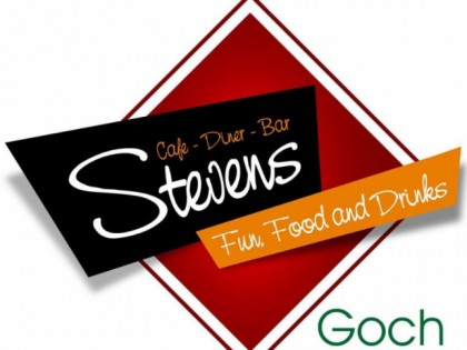 照片: Stevens Goch  &amp;quot;Cafe-Diner-Bar&amp;quot;