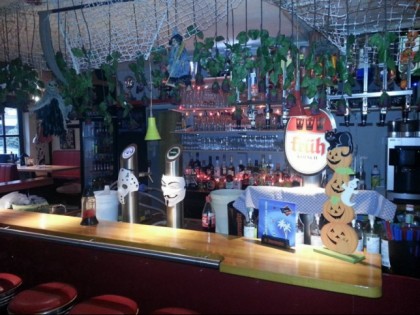 照片: Stevens Goch  &amp;quot;Cafe-Diner-Bar&amp;quot;
