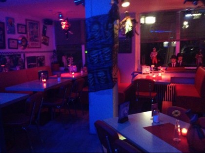 照片: Stevens Goch  &amp;quot;Cafe-Diner-Bar&amp;quot;
