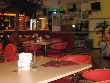 照片: Stevens Goch  &amp;quot;Cafe-Diner-Bar&amp;quot;