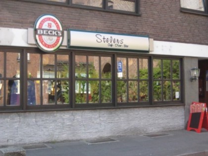 照片: Stevens Goch  &amp;quot;Cafe-Diner-Bar&amp;quot;