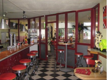 照片: Stevens Goch  &amp;quot;Cafe-Diner-Bar&amp;quot;