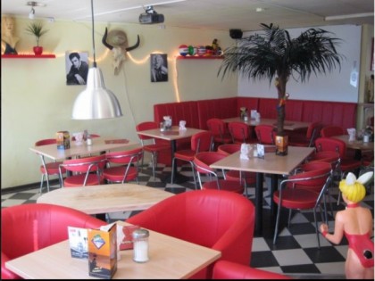 照片: Stevens Goch  "Cafe-Diner-Bar"